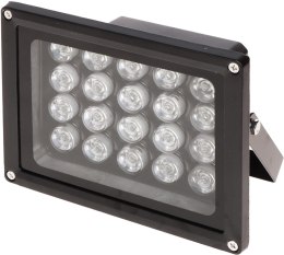 ZEWNĘTRZNY REFLEKTOR PODCZERWIENI IRL-30/120