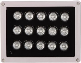 ZEWNĘTRZNY REFLEKTOR PODCZERWIENI IRL-50/90