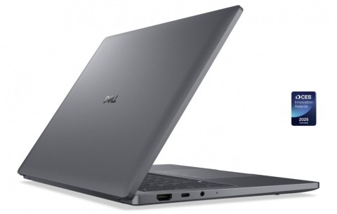 Laptop Dell Pro 14 Premium PA14250 W11P U5-238V/32GB/512GB/14.0 FHD+/Arc/FgrPr/Cams&Mic/5G WWAN+BT/BcklKb/3C/vPro/3YPS Magnesium