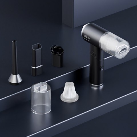 Mini dmuchawa 2 W 1 JET AIR DUSTER MT6538