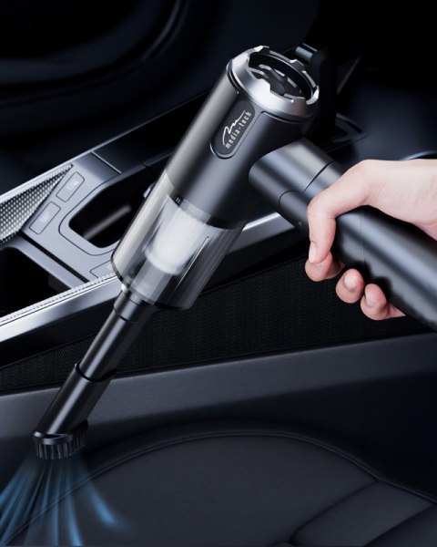 Mini dmuchawa 2 W 1 JET AIR DUSTER MT6538