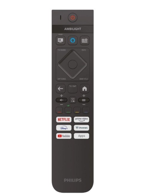 Telewizor QD MiniLED 55 cali 55MLED920/12