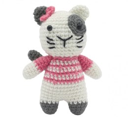 Zestaw Crochet Studio Kot