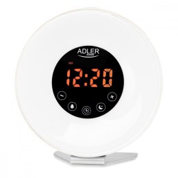 Budzik świetlny AD1916