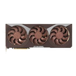 Karta VGA Asus GeForce RTX 5080 RTX5080-O16G-NOCTUA OC 16GB GDDR7 256bit 2xHDMI+3xDP PCIe5.0