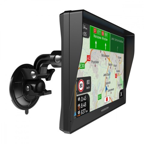 NAWIGACJA FREEWAY CX 9.3 iGO Navigation Truck EUROPA + ROCZNA AKTUALIZACJA