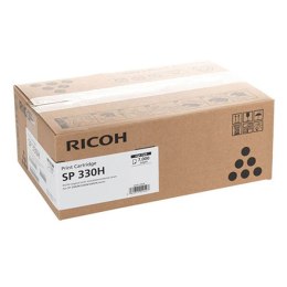 Ricoh oryginalny toner 408281, black, 7000s