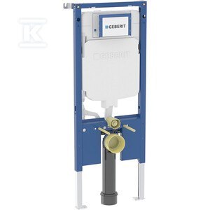 STELA.PODTYN.GE.DU.DO WC, SIG.8CM, H114