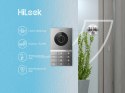 Zestaw wideodomofonowy Hilook HD-VIS-02-K(W)