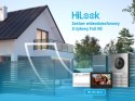 Zestaw wideodomofonowy Hilook HD-VIS-02-K(W)