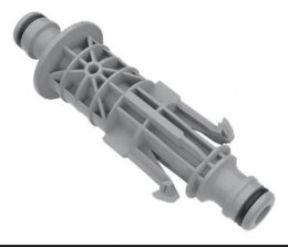 C.PRZYŁĄCZE STAŁE ALUPLUS/COMPACT/DISCOVER