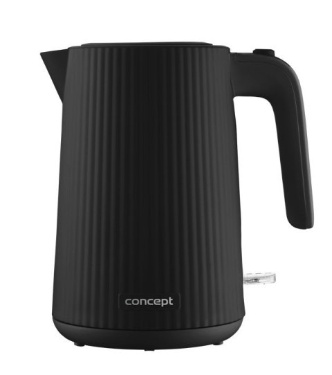 Czajnik plastikowy 1,7L RK2391 czarny