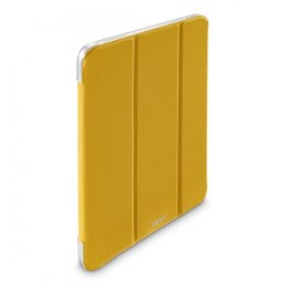 Etui terra iPad 10,9' 10 gen 2022 żółte