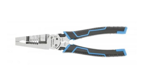 HOGERT SZCZYPCE HYBRYDOWE UNIWERSALNE