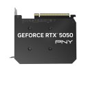 Karta graficzna GeForce RTX 5050 8GB 1F VCG50508SFXPB1