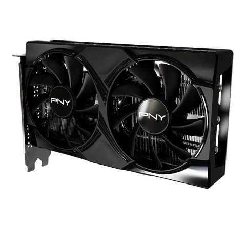 Karta graficzna GeForce RTX 5050 8GB 2F VCG50508DFXPB1