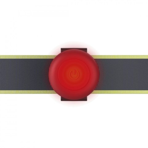 Latarka czołowa led hl240 240lm 7 trybow świecenia