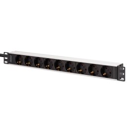 Listwa zasilająca DIGITUS PDU Rack 19