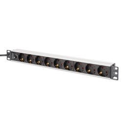 Listwa zasilająca DIGITUS PDU Rack 19