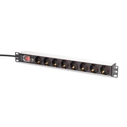 Listwa zasilająca DIGITUS PDU Rack 19