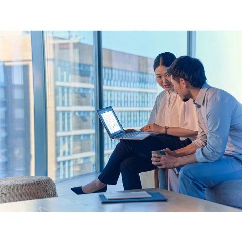 Notebook EliteBook 8 G1a Ryzen AI 7 PRO 350 1TB/32GB/W11P/14.0 C51HCET