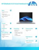 Notebook EliteBook 8 G1i U7-258V 1TB/32GB/W11P/16.0 C51G3ET