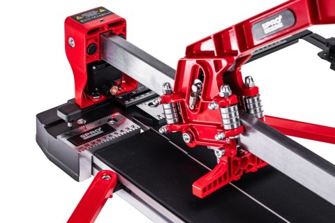 PRZYRZĄD DO CIĘCIA GLAZURY 800 MM Z LASEREM