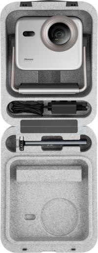 Projektor mini laser 4K M2 PRO