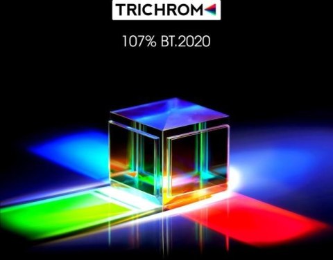 Telewizor Laser TV 120 cali 120L9HA