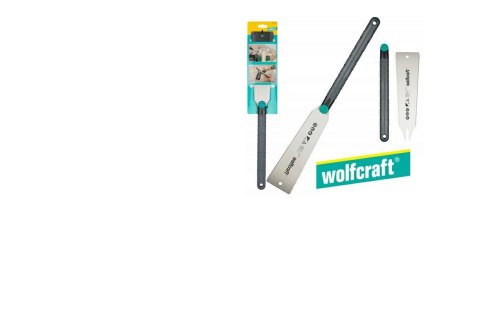 WOLFCRAFT PIŁA JAPOŃSKA 240mm