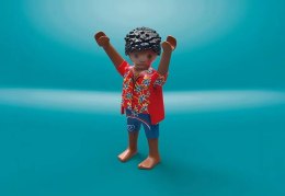 Zestaw z figurką Cars 71857 Volkswagen T1 Camper