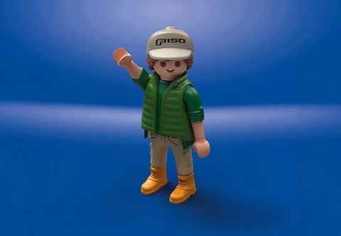 Zestaw z figurką Cars 71858 Ford F-150 Raptor