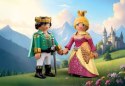Zestaw z figurkami Duo Pack 71886 Książę i księżniczka