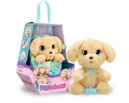 Maskotka interaktywna Psytulaski, pies Labrador