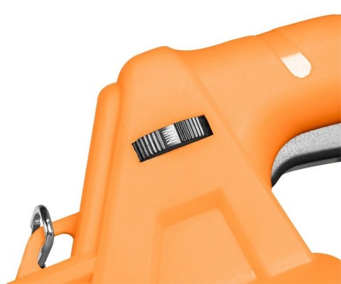 ODKURZACZ OGRODOWY 3500W WOREK 45L