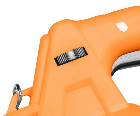 ODKURZACZ OGRODOWY 3500W WOREK 45L