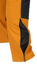 SPODNIE ROBOCZE DO PASA OUTDOOR MUSZTARDOWE ROZMIAR M