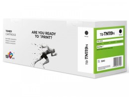 Toner do Brother HL-L1230w TN119 TB-TN119N BK 100% nowy