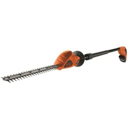 BLACK+DECKER NOŻYCE DO ŻYWOPŁOTU NA WYSIĘGNIKU18V 1x2,0Ah GTC1843L20