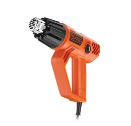 BLACK+DECKER OPALARKA 2000W WALIZKA KX2001K