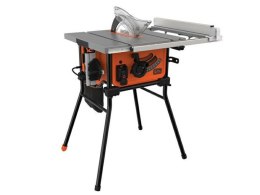 BLACK+DECKER PILARKA STOŁOWA DO DREWNA 1800W 250mm