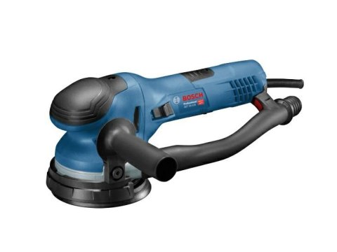 BOSCH SZLIFIERKA MIMOŚRODOWA 125mm/550W GET 55-125