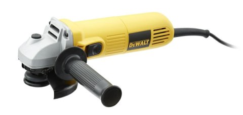 DEWALT SZLIFIERKA KĄTOWA 115mm 730W DWE4016