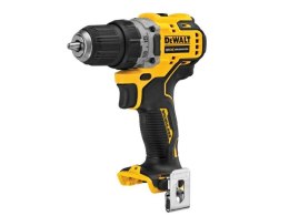 DEWALT WIERTARKO-WKRĘTARKA 12V 57/25Nm BEZ AKUMULATORÓW I ŁADOWARKI BRUSHLESS DCD701N