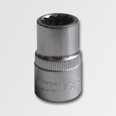 HONITON NASADKA 12-KĄTNA 1/2" KRÓTKA 30mm