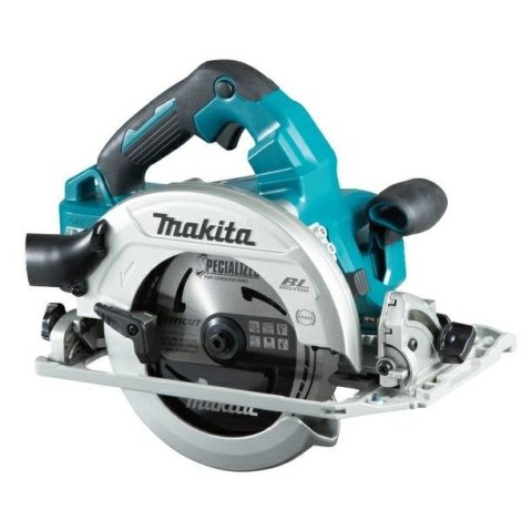 MAKITA PILARKA TARCZOWA 2X18V 190mm 2x5,0Ah DHS782PT2J