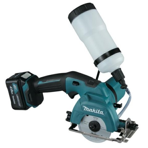 MAKITA PRZEC.DIAMENT. 12V CXT CC301DSMJ 2x4,0Ah 85mm 25,5/16,5mm MAKPAC