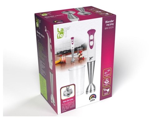 Blender ręczny BRK-002A