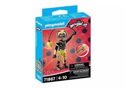 Figurka Miraculum 71867 Vesperia