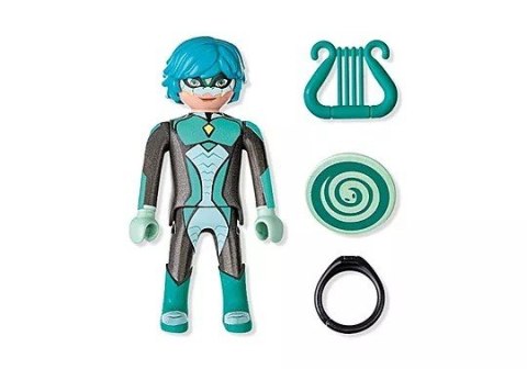 Figurka Miraculum 71868 Viperion